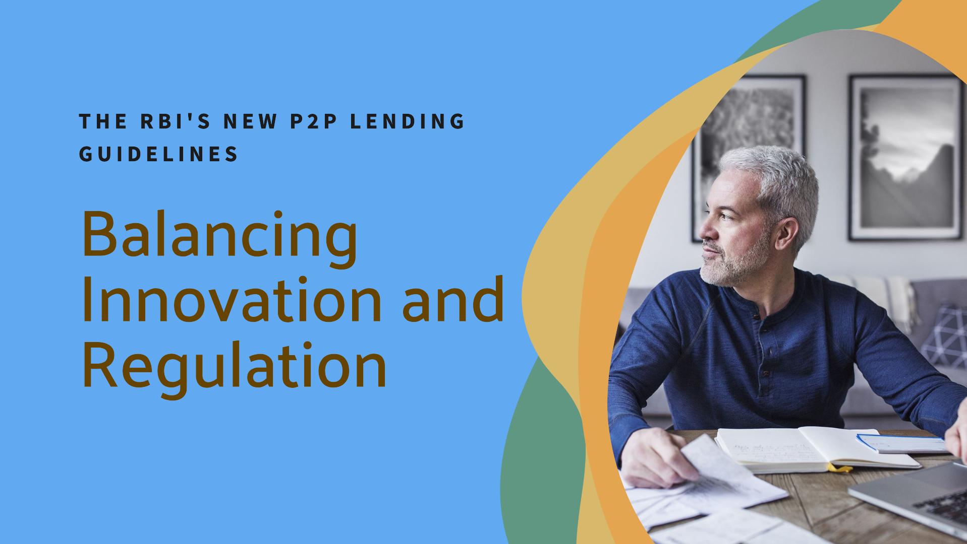 Peer-to-Peer Lending Platforms